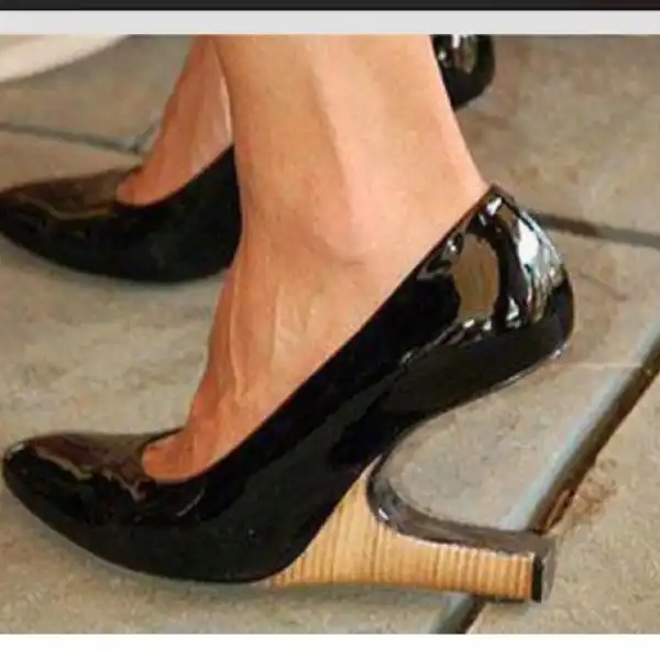 Gotta Have or Make it Stop, Ladies? (See Photo)